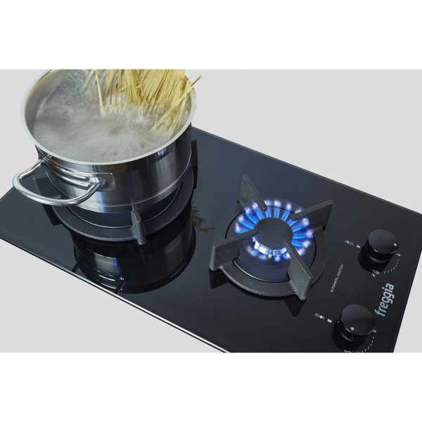 Фото - Варочная панель газовая Freggia HC320VGB