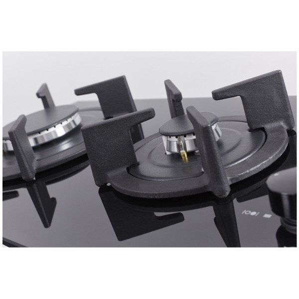 Фото - Варочная панель газовая Freggia HC320VGB