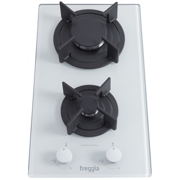 Фото - Варочная панель газовая Freggia HC320VGW