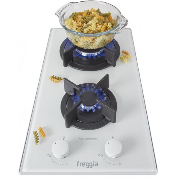 Фото - Варочная панель газовая Freggia HC320VGW