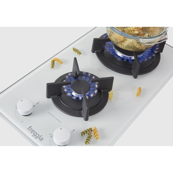 Фото - Варочная панель газовая Freggia HC320VGW