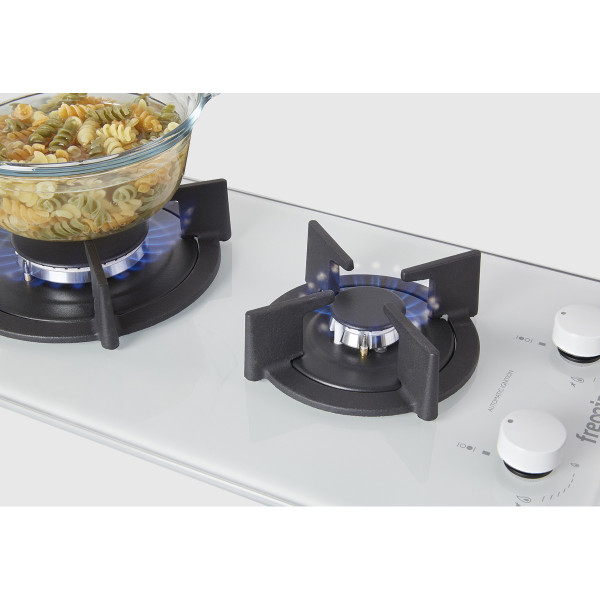 Фото - Варочная панель газовая Freggia HC320VGW