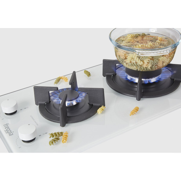 Фото - Варочная панель газовая Freggia HC320VGW