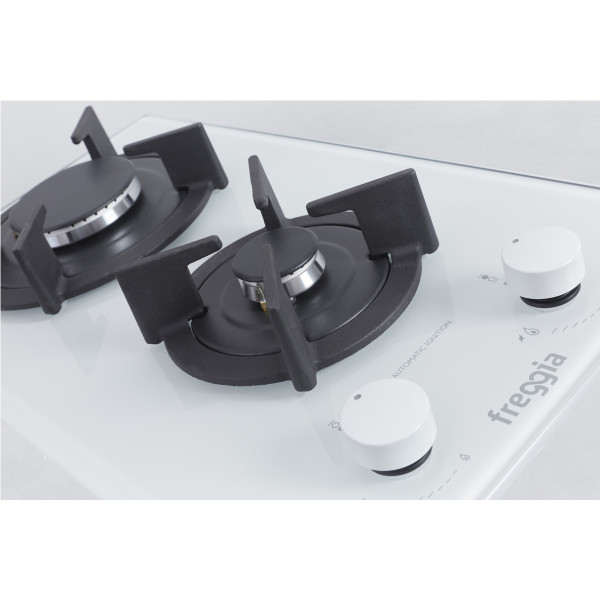 Фото - Варочная панель газовая Freggia HC320VGW