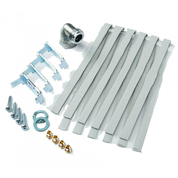 Фото - Варочная панель газовая Freggia HA640GTX