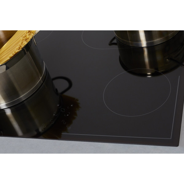 Фото - Варочная панель электрическая Freggia HCE640E2B