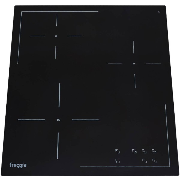 Фото - Варочная панель электрическая Freggia HCI43B/1