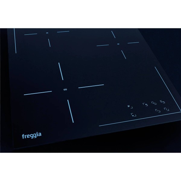 Фото - Варочная панель электрическая Freggia HCI43B/1