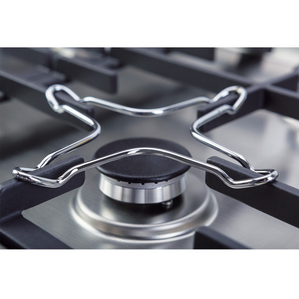 Фото - Варочная панель газовая Freggia HF640VGTX