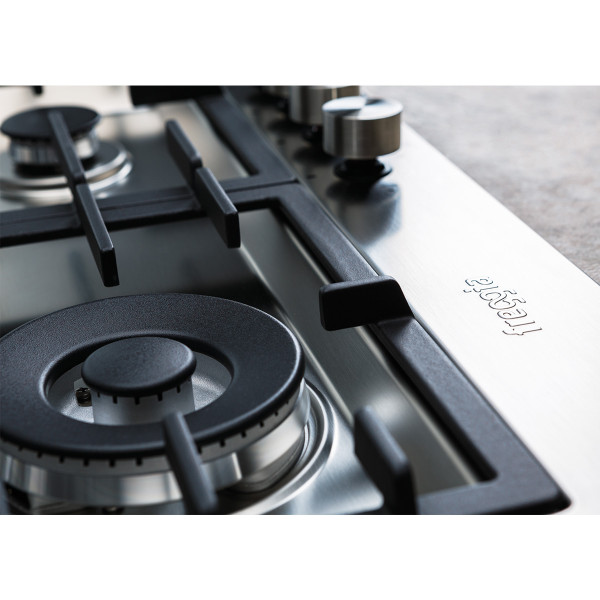 Фото - Варочная панель газовая Freggia HF640VGTX