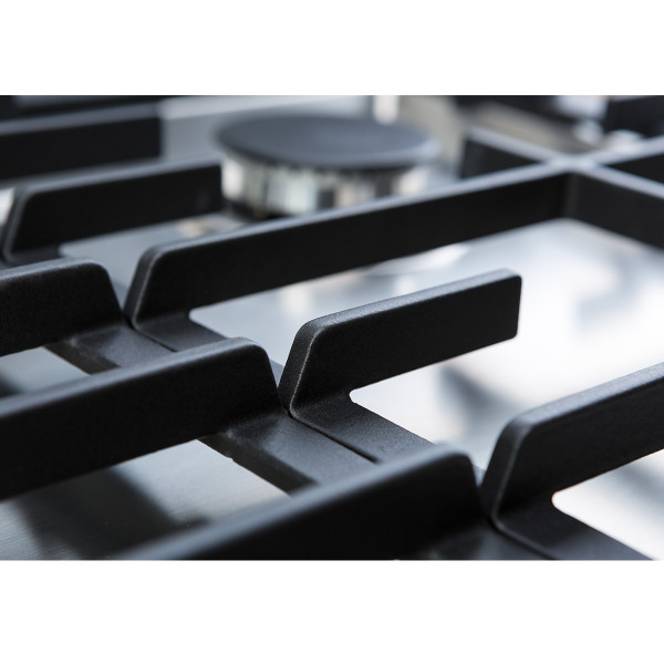 Фото - Варочная панель газовая Freggia HF640VGTX