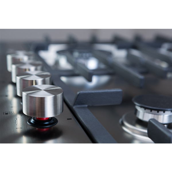 Фото - Варочная панель газовая Freggia HF640VGTX