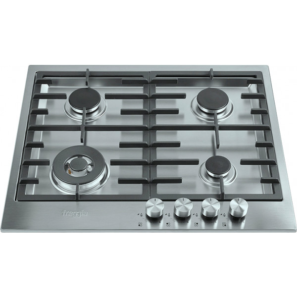 Фото - Варочная панель газовая Freggia HF640VGTX