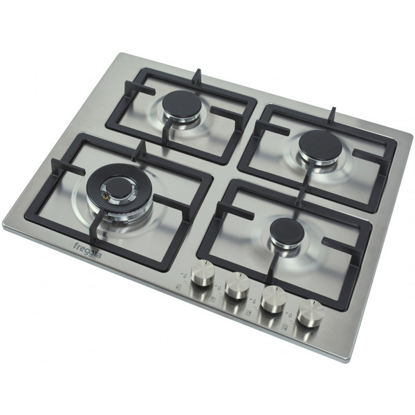 Фото - Варочная панель газовая Freggia HH640VGTX