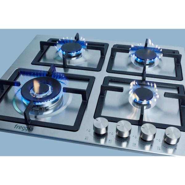 Фото - Варочная панель газовая Freggia HH640VGTX