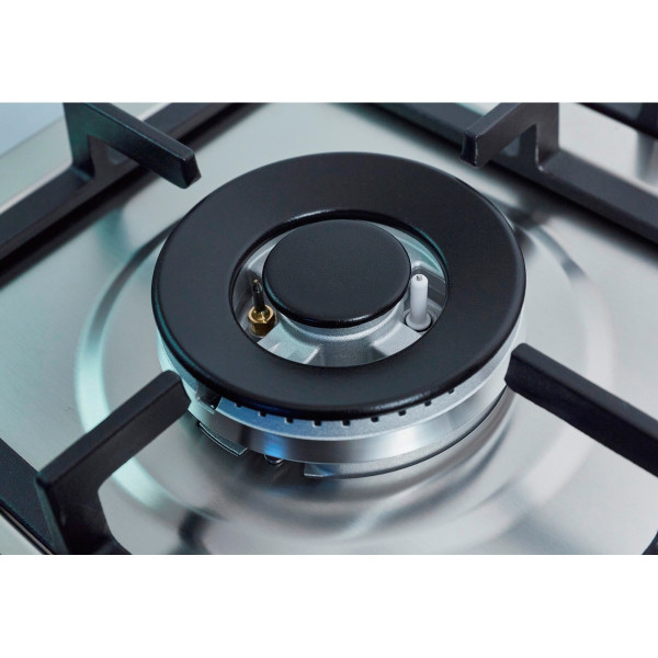 Фото - Варочная панель газовая Freggia HH640VGTX