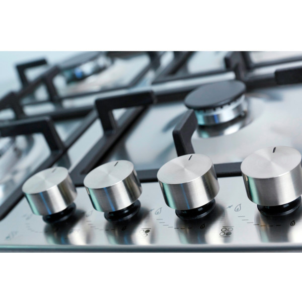 Фото - Варочная панель газовая Freggia HH640VGTX