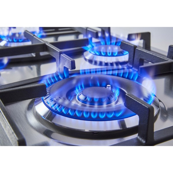 Фото - Уцінка - Варильна поверхня газова Freggia HP640VGTX ##