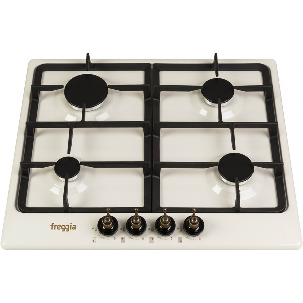 Фото - Варильна поверхня газова Freggia HR640VGCH