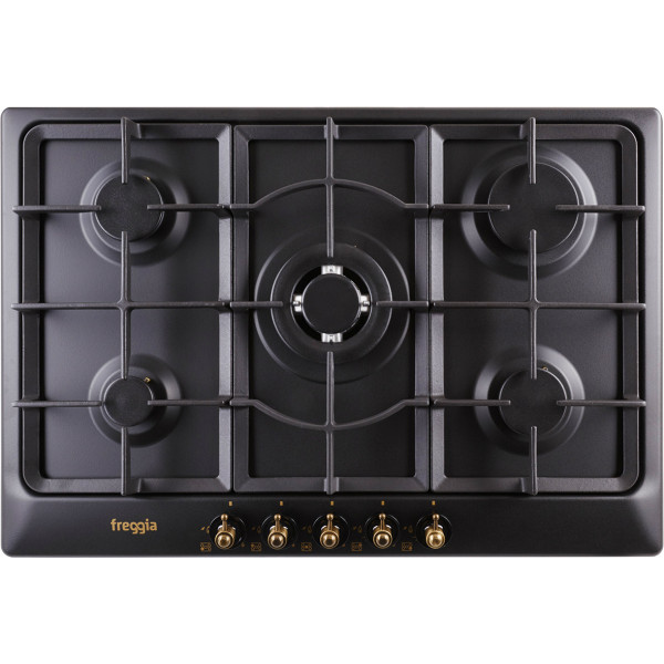 Фото - Варильна поверхня газова Freggia HR750VGTAN