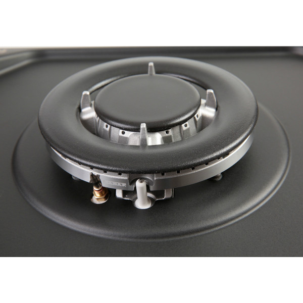 Фото - Варильна поверхня газова Freggia HR750VGTAN