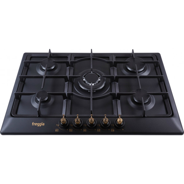 Фото - Варильна поверхня газова Freggia HR750VGTAN