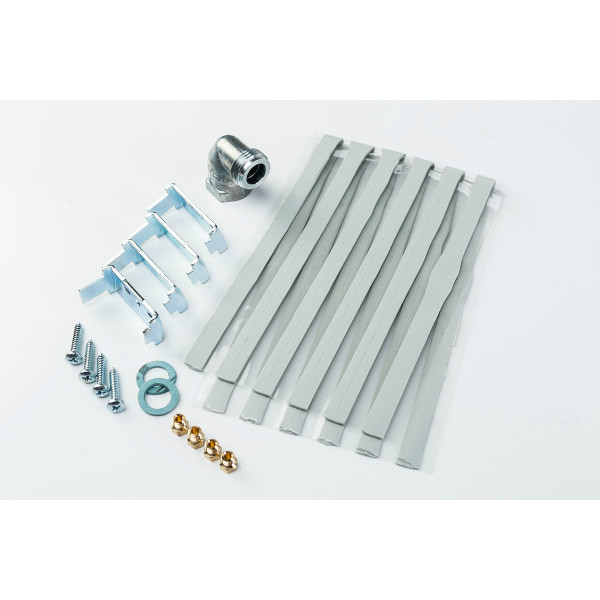 Фото - Варильна поверхня газова Freggia HR750VGTAN