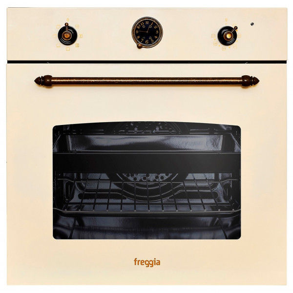 Фото - Духовой шкаф Freggia OERD67CH Фото - Духовой шкаф Freggia OERD67CH