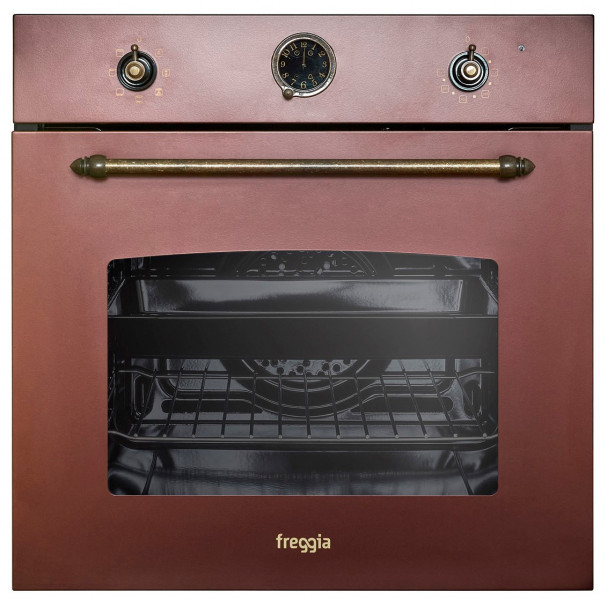 Фото - Духовой шкаф Freggia OERD67CO Фото - Духовой шкаф Freggia OERD67CO