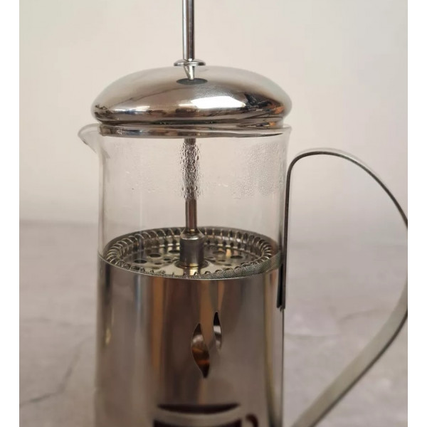 Фото - Френч-прес Vittora VT-5804-1000 Marseille 1000 мл