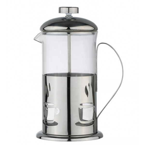 Фото - Френч-прес Vittora VT-5804-1000 Marseille 1000 мл