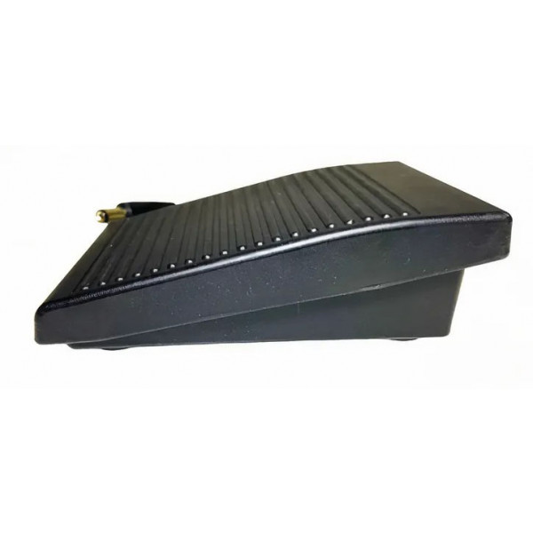 Фото - Маникюрный набор аппаратный SML Nail Sander M12 с педалью White