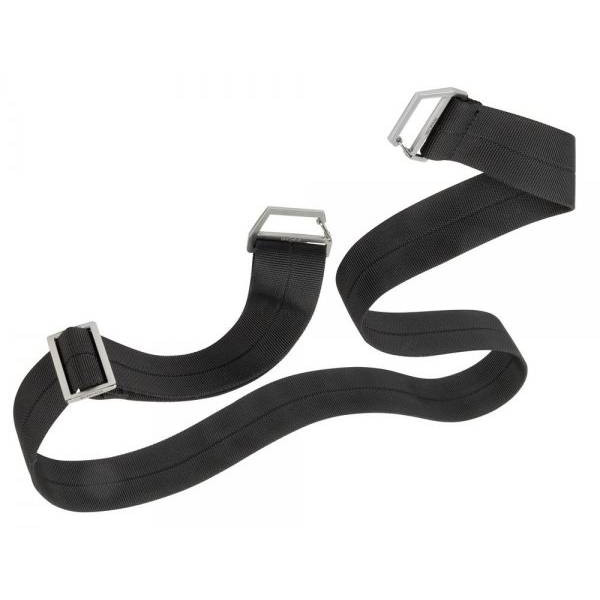 Фото - Сумка для ноутбуку RIVACASE Clark 8124 (Black)