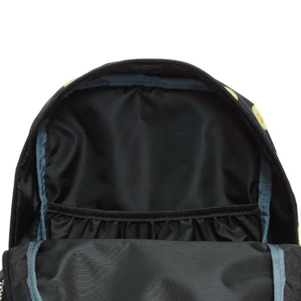 Фото - Рюкзак міський Bagland Молодіжний mini 8 л. сублімація 763