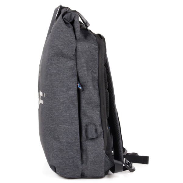 Фото - Рюкзак для ноутбуку Frime City Black 16''