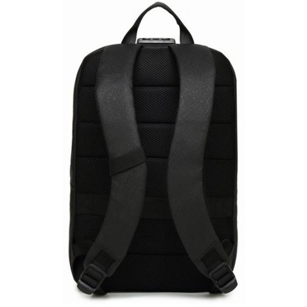 Фото - Рюкзак для ноутбука Frime Crosstech Black