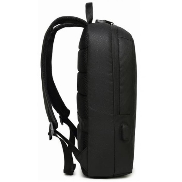 Фото - Рюкзак для ноутбука Frime Crosstech Black