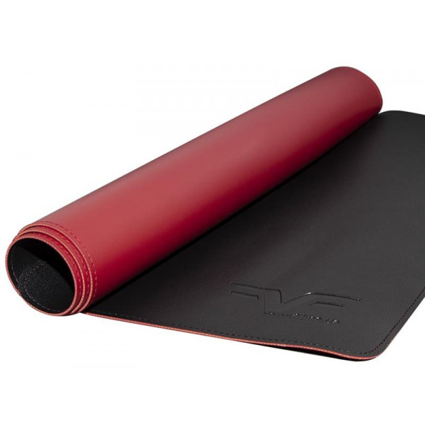 Фото - Коврик для мыши игровой Frime GPF-MSF-XXXL-05 Moonsurfer XXL Black/Red