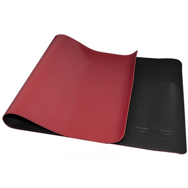 Фото - Коврик для мыши игровой Frime GPF-MSF-XXXL-05 Moonsurfer XXL Black/Red