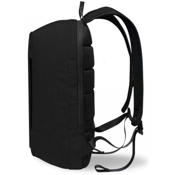 Фото - Рюкзак для ноутбука Frime Keeper Black