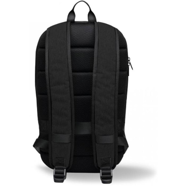 Фото - Рюкзак для ноутбука Frime Keeper Black