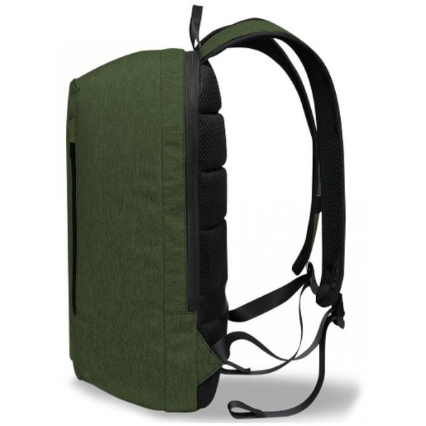 Фото - Рюкзак для ноутбуку Frime Keeper Green