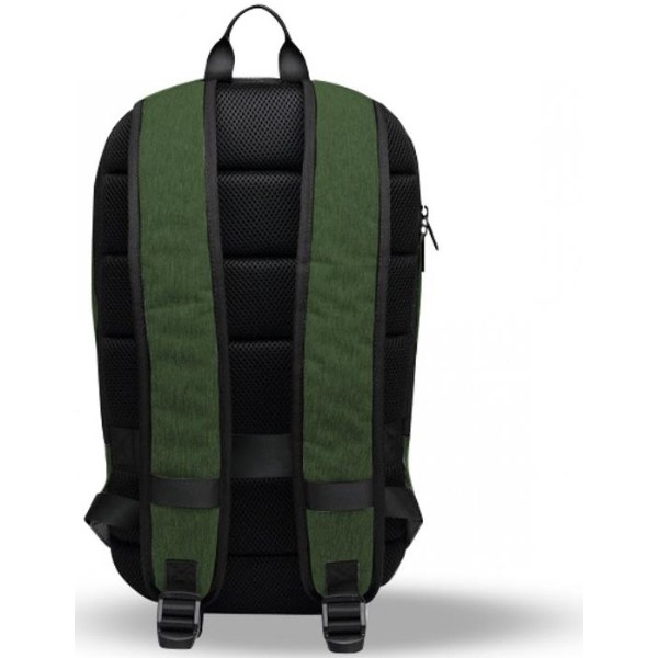 Фото - Рюкзак для ноутбуку Frime Keeper Green
