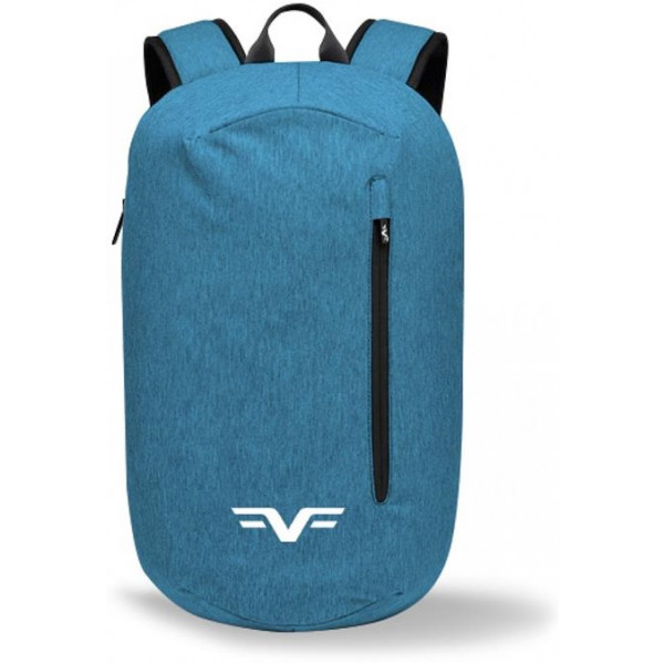Фото - Рюкзак для ноутбуку Frime Keeper Light Blue