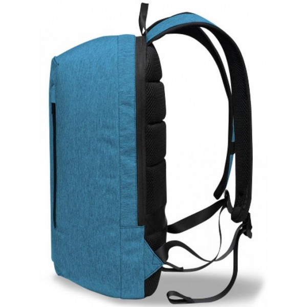 Фото - Рюкзак для ноутбуку Frime Keeper Light Blue