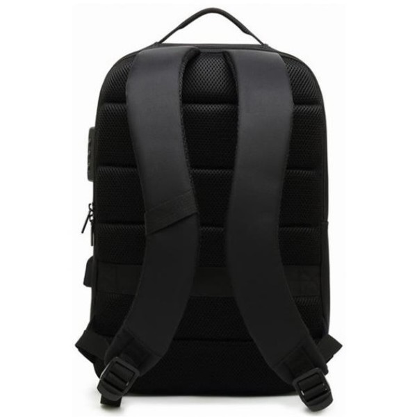 Фото - Рюкзак для ноутбука Frime Trip Black