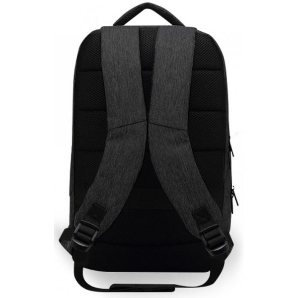 Фото - Рюкзак для ноутбука Frime Whitenoise Black
