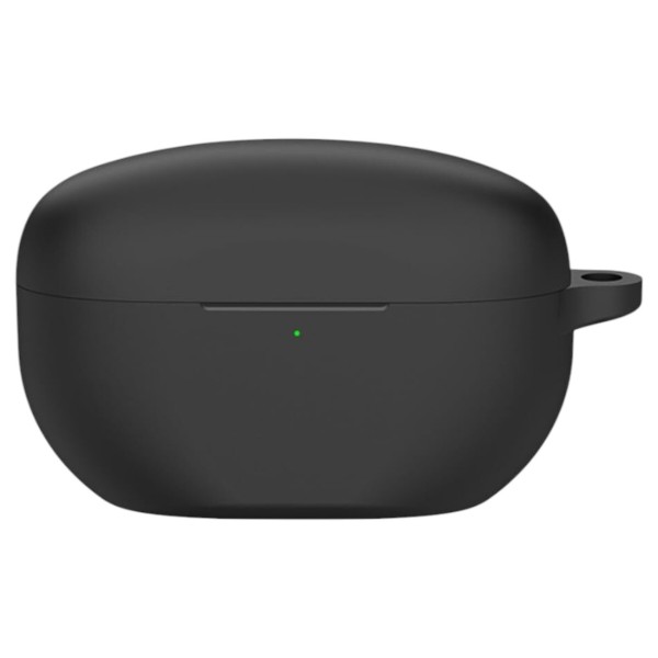 Фото - Чохол для навушників BeCover Silicon for Sony WF-1000XM5 Black (710180) Фото - Чохол для навушників BeCover Silicon for Sony WF-1000XM5 Black (710180)