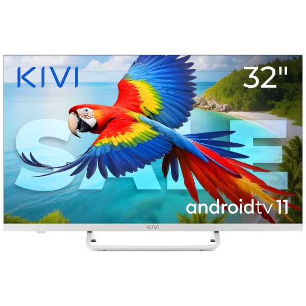 Фото - Телевизор KIVI 32F750NW