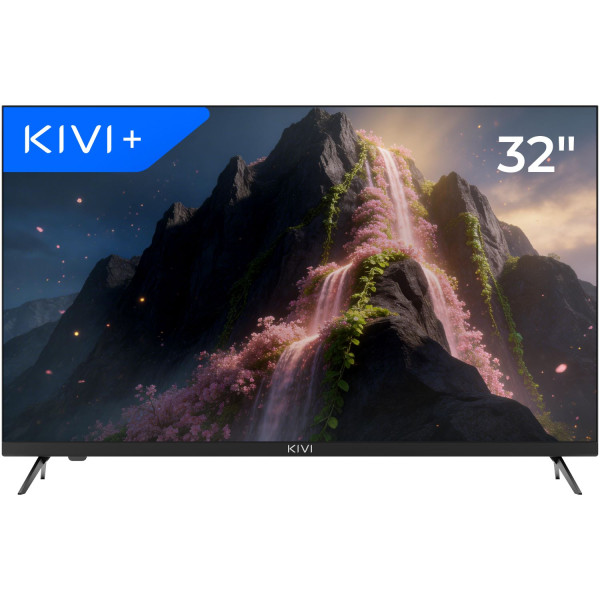 Фото - Телевизор KIVI 32H550NB